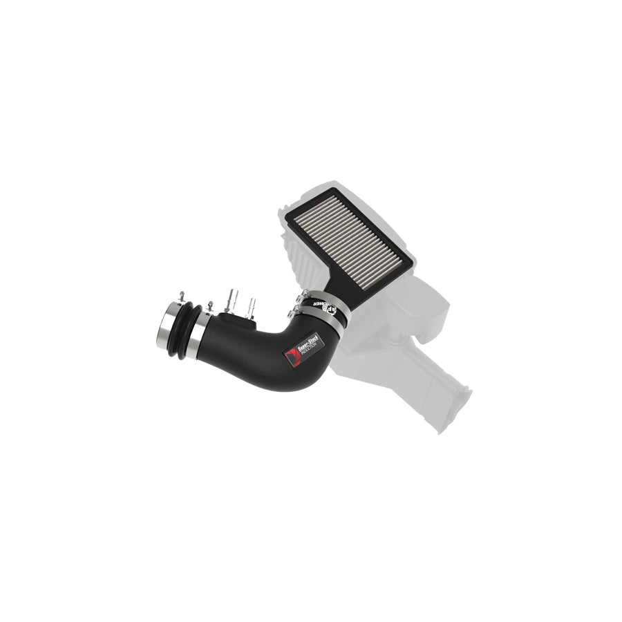 aFe 55-10007D Stock Intake Upgrade Kit Ford Mustang 15-17 V6-3.7L | ML Performance UK Car Parts
