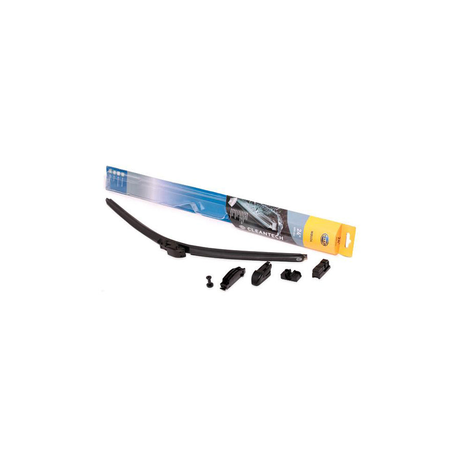 Hella Cleantech 9Xw 358 053-241 Wiper Blade | ML Performance UK Car Parts