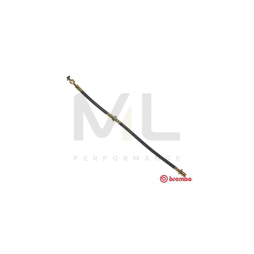 BREMBO T 83 033 Brake Hose 500mm, F10X1 | ML Performance Car Parts