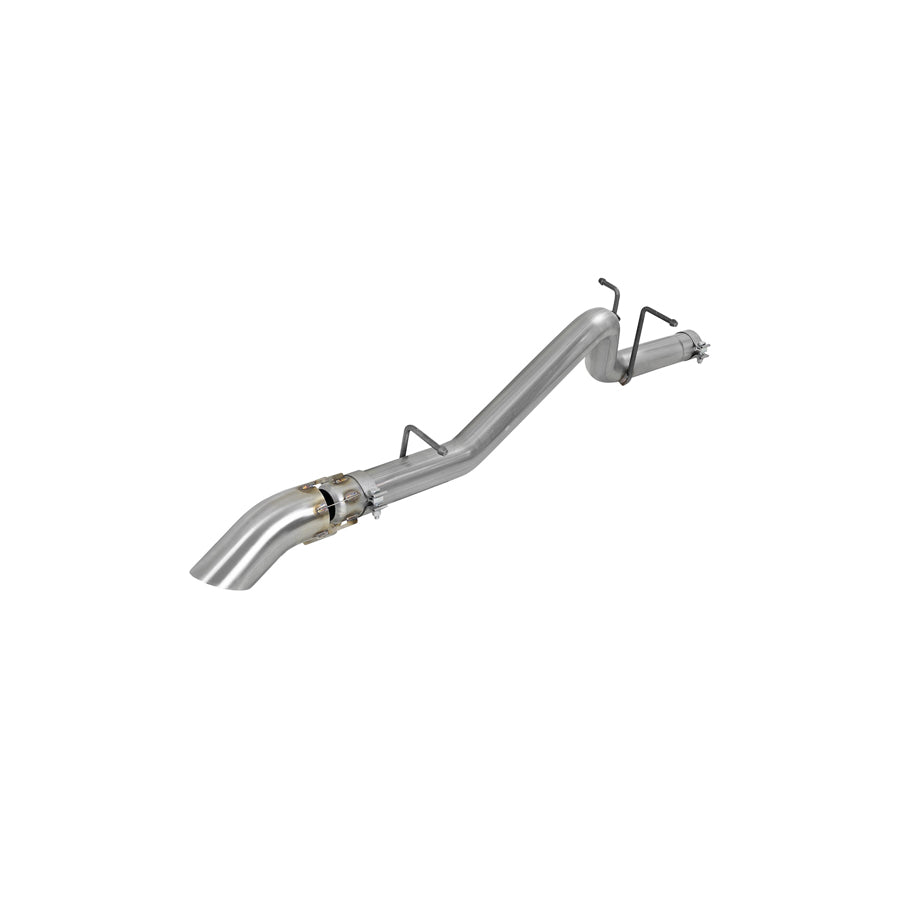 aFe 49-44100-P Cat-Back Exhaust System GM Colorado/Canyon 16-21 L4-2.8L (td) LWN | ML Performance UK Car Parts