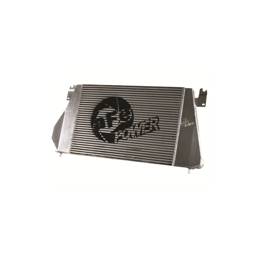 aFe 46-20051 Aluminum Intercooler GM Diesel Trucks 06-10 V8-6.6L (td) LBZ/LMM | ML Performance UK Car Parts