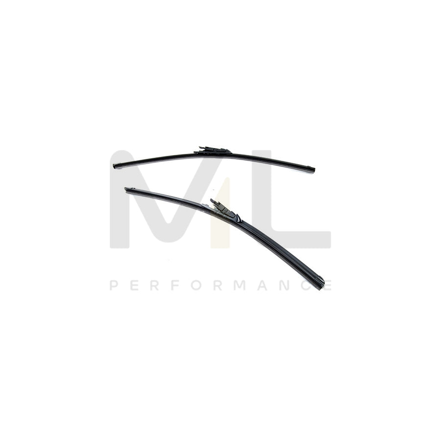 Bosch Aerotwin Flat Wiper Blade Set A208S | Wiper Blades UK | ML Performance Car Parts