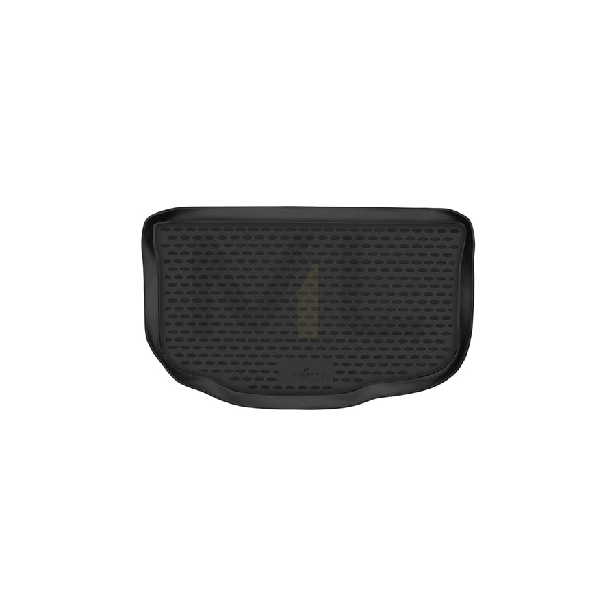 WALSER XTR 71061 Car boot liner Nonslip | ML Performance Car Parts