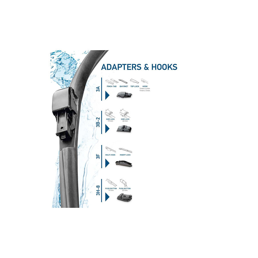 Hella 8FT 351 195-631 Dryer, Air Conditioning