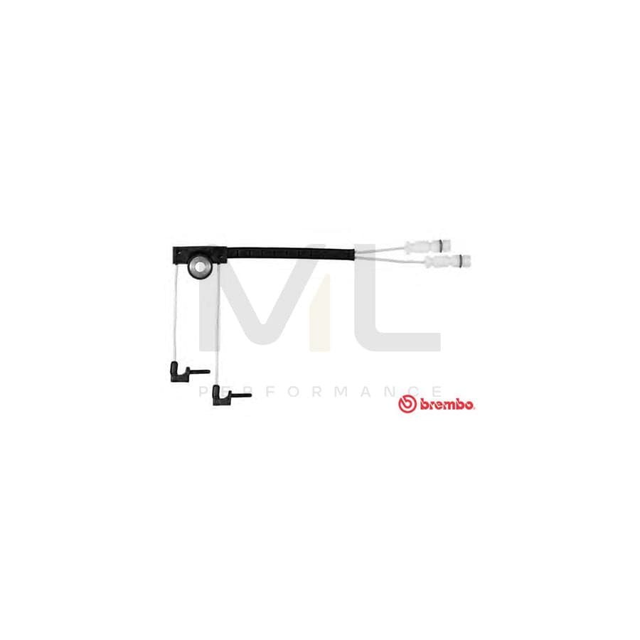 BREMBO A 00 281 Brake pad wear sensor | ML Performance Car Parts