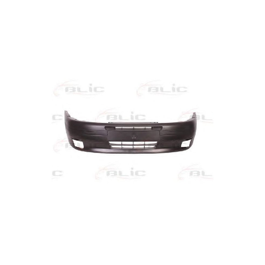 Blic 5510-00-2022902P Bumper For Fiat Punto
