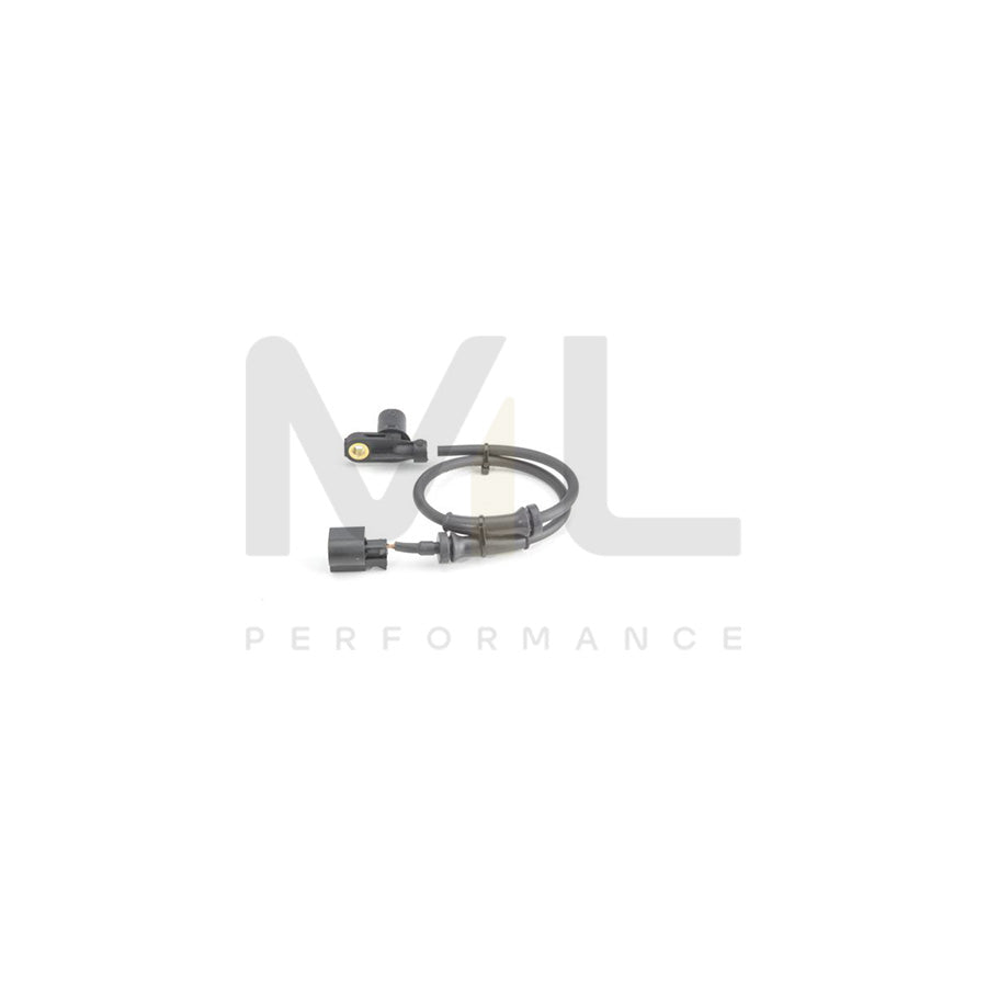 BOSCH Front Wheel Speed Sensor 0986594010 | ML Car Parts UK | ML Performance