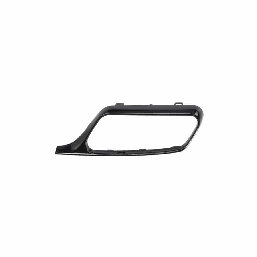 Blic 5703-05-3529977P Bumper Grill Suitable For Mercedes-Benz E-Class