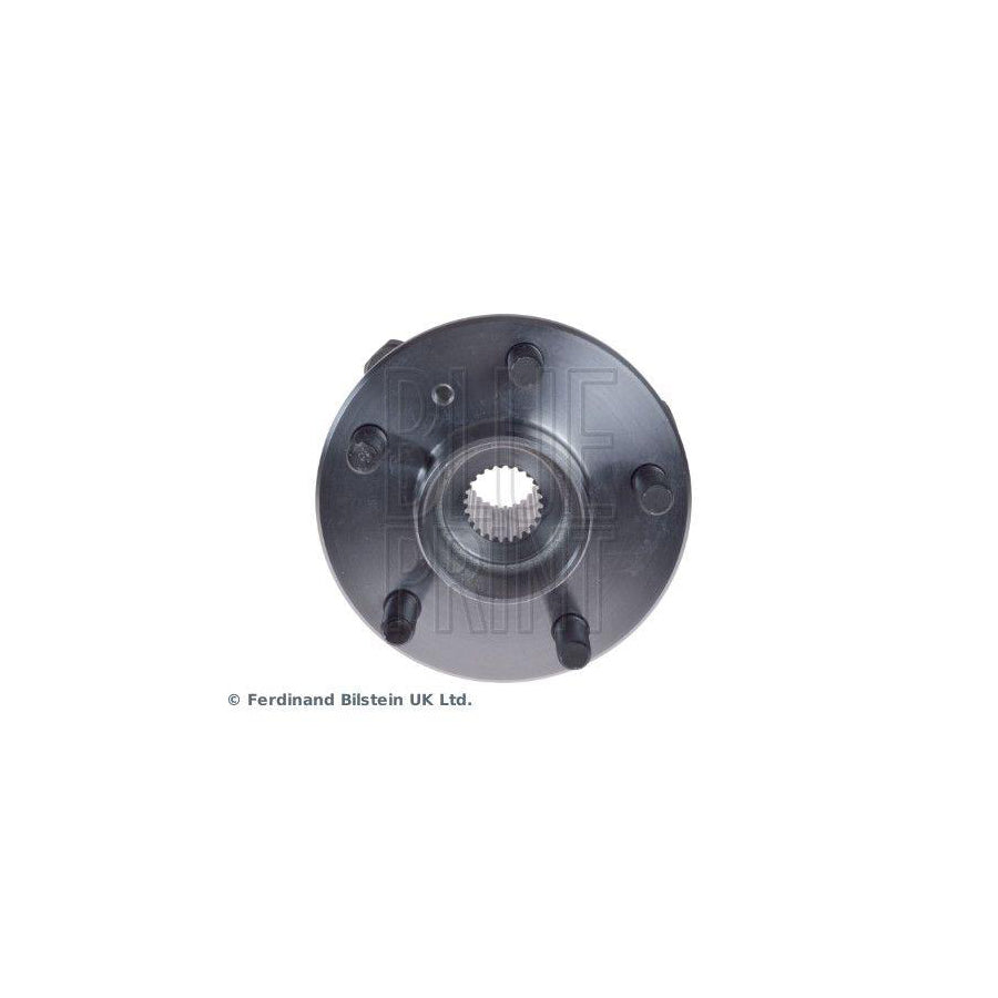 Blue Print ADJ138217 Wheel Bearing Kit For Land Rover Range Rover II (P38A)