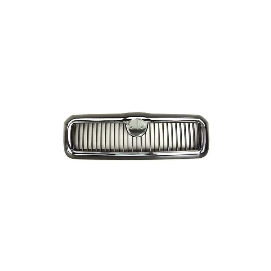 Blic 6502-07-7520990P Radiator Grille For Skoda Octavia