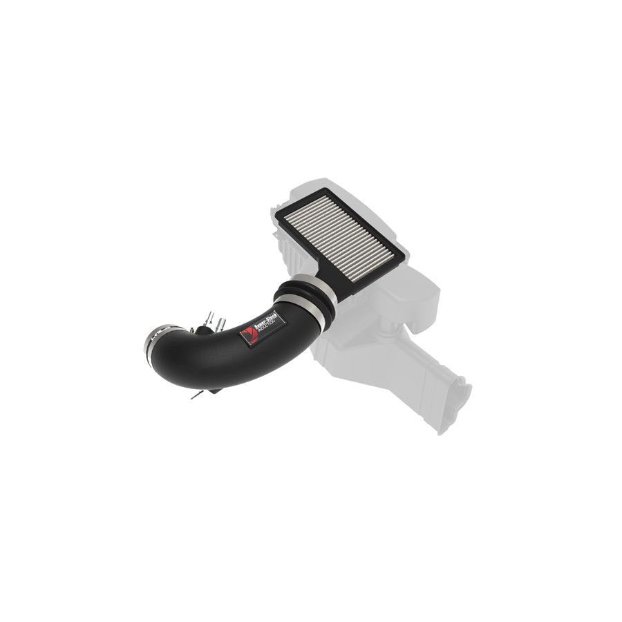 aFe 55-10004D Stock Intake Upgrade Kit Ford Mustang GT 15-17 V8-5.0L | ML Performance UK Car Parts