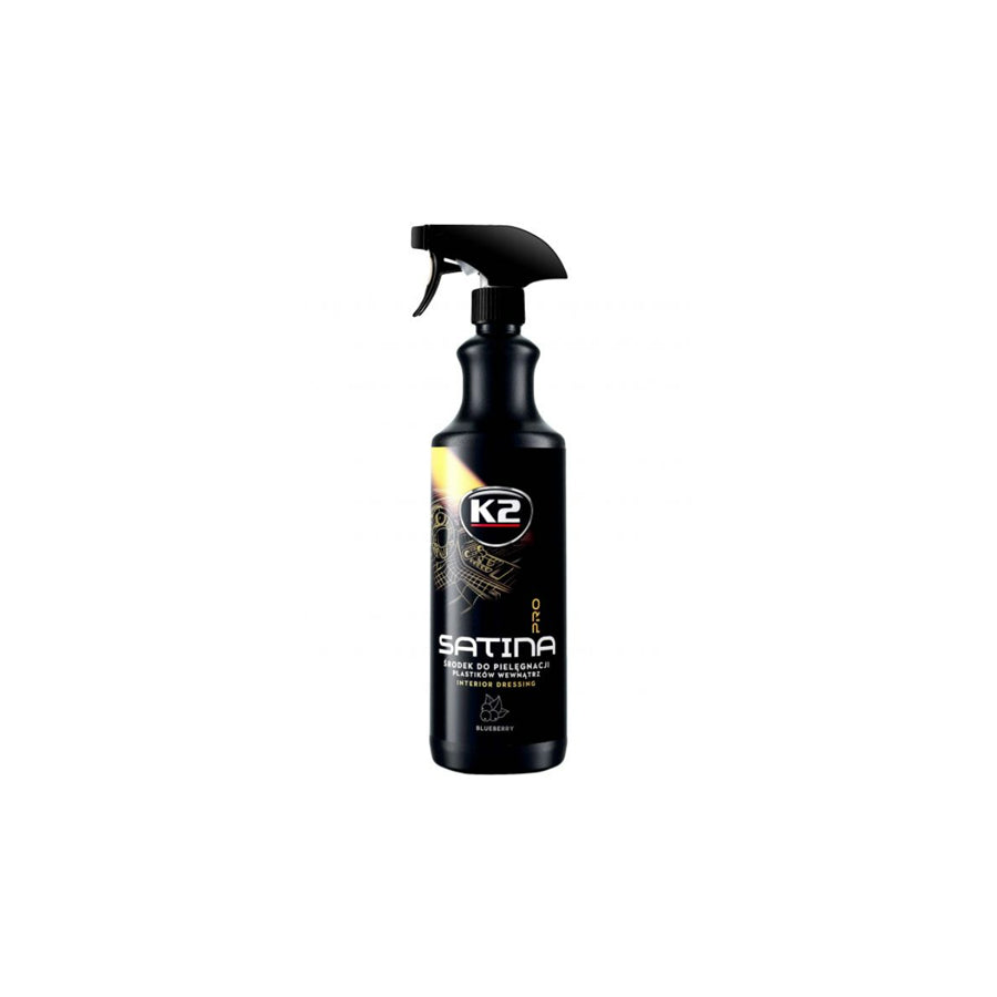 K2 SATINA PRO D5001 Synthetic Material Care Products | ML Performance UK Car Parts