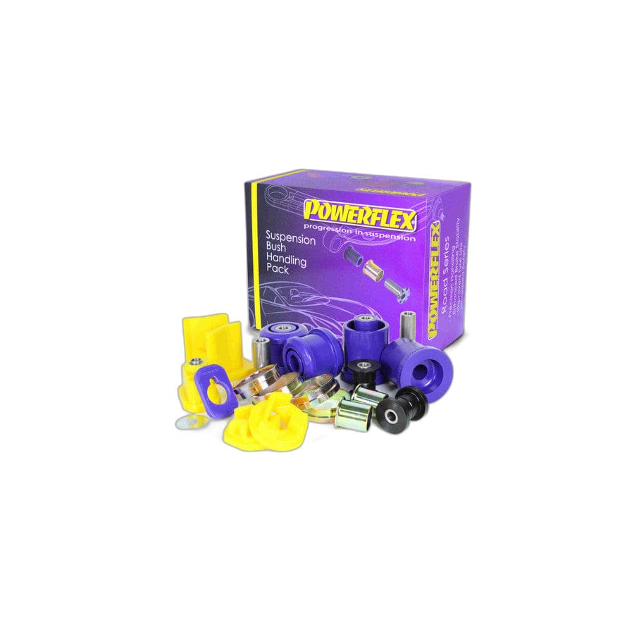 Powerflex PF60K-1002 Renault Clio III Handling Pack | ML Performance UK Car Parts
