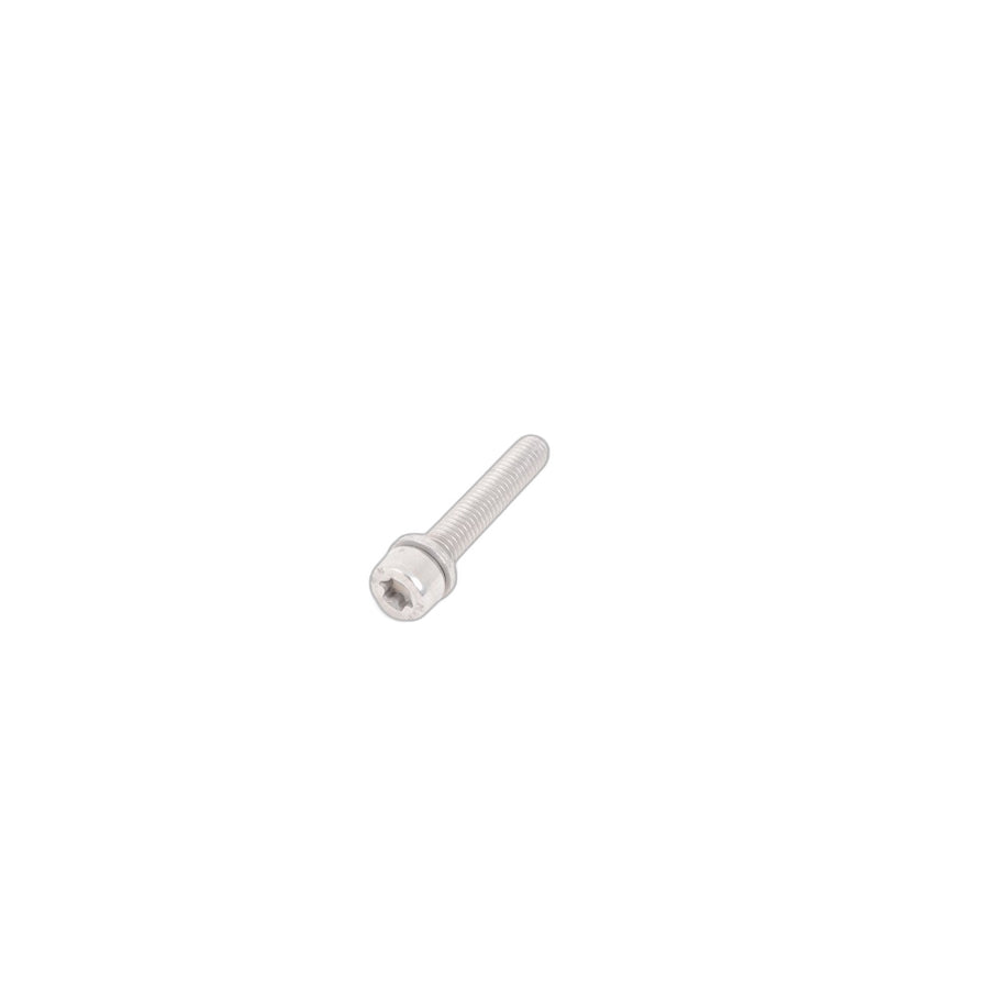 Genuine BMW 07129905538 Isa Screw With Washer M6X35-ZNNIV SI (Inc. M3) | ML Performance UK Car Parts