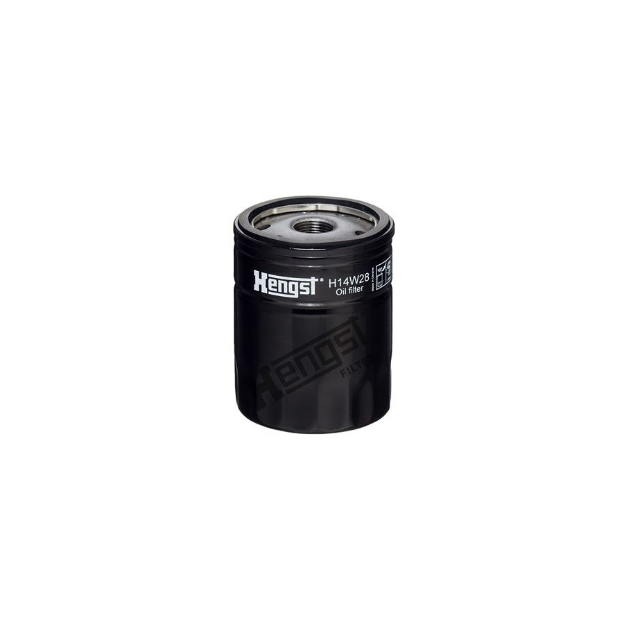 Hengst Filter H14W28 Oil Filter