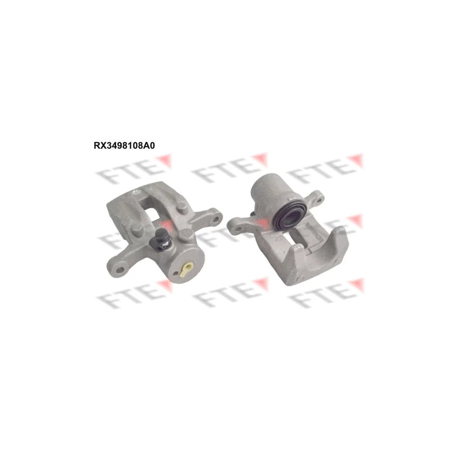 Fte RX3498108A0 Brake Caliper | ML Performance UK Car Parts
