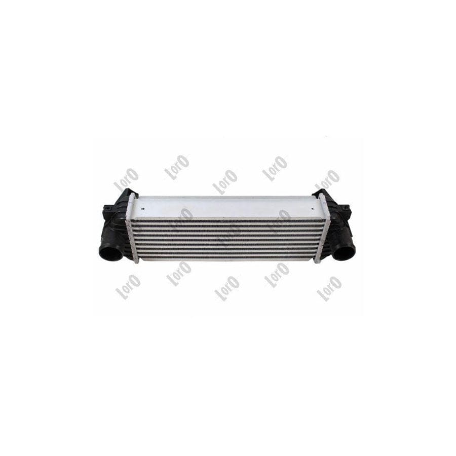 Abakus 0170180019 Intercooler | ML Performance UK