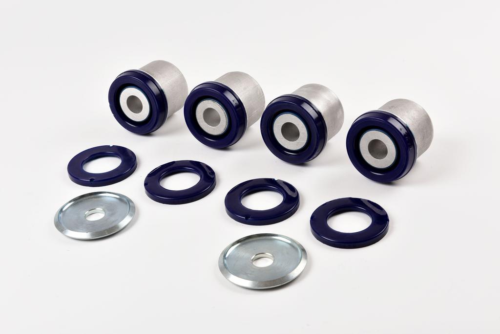 SuperPro TRC4767 SuperPro Bushing Kit