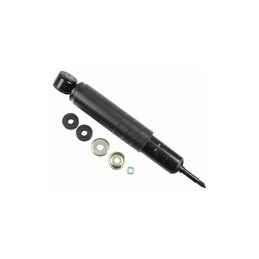 Sachs 311 376 Shock Absorber For Land Rover Defender