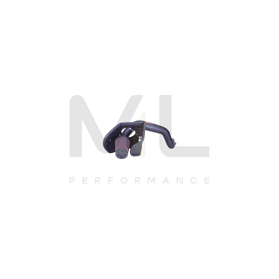 K&N 57-1535 Performance Air Intake System | ML Car Parts UK | ML Performance