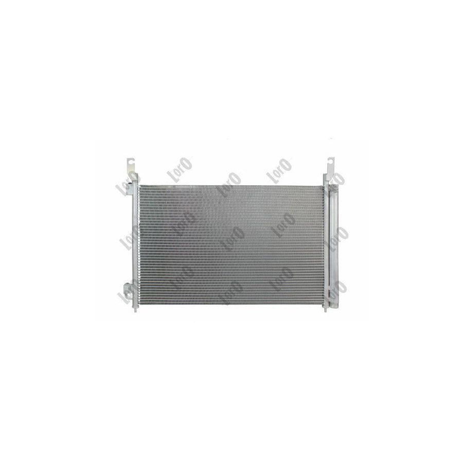 Abakus 0420160045 Air Conditioning Condenser For Renault Koleos I (Hy) | ML Performance UK