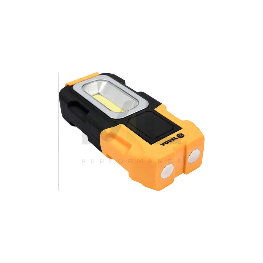 VOREL 82724 Inspection lamp LED 150 lm | ML Performance Car Parts