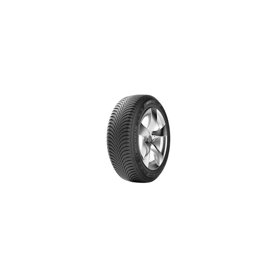 Michelin Pilot Alpin 5 Suv 275/55 R19 111V Winter Jeep / 4x4 Tyre | ML Performance UK Car Parts