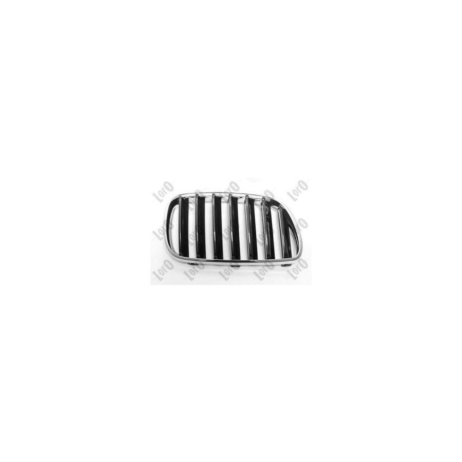 Abakus 00424408 Radiator Grille For Bmw X3 (E83) | ML Performance UK