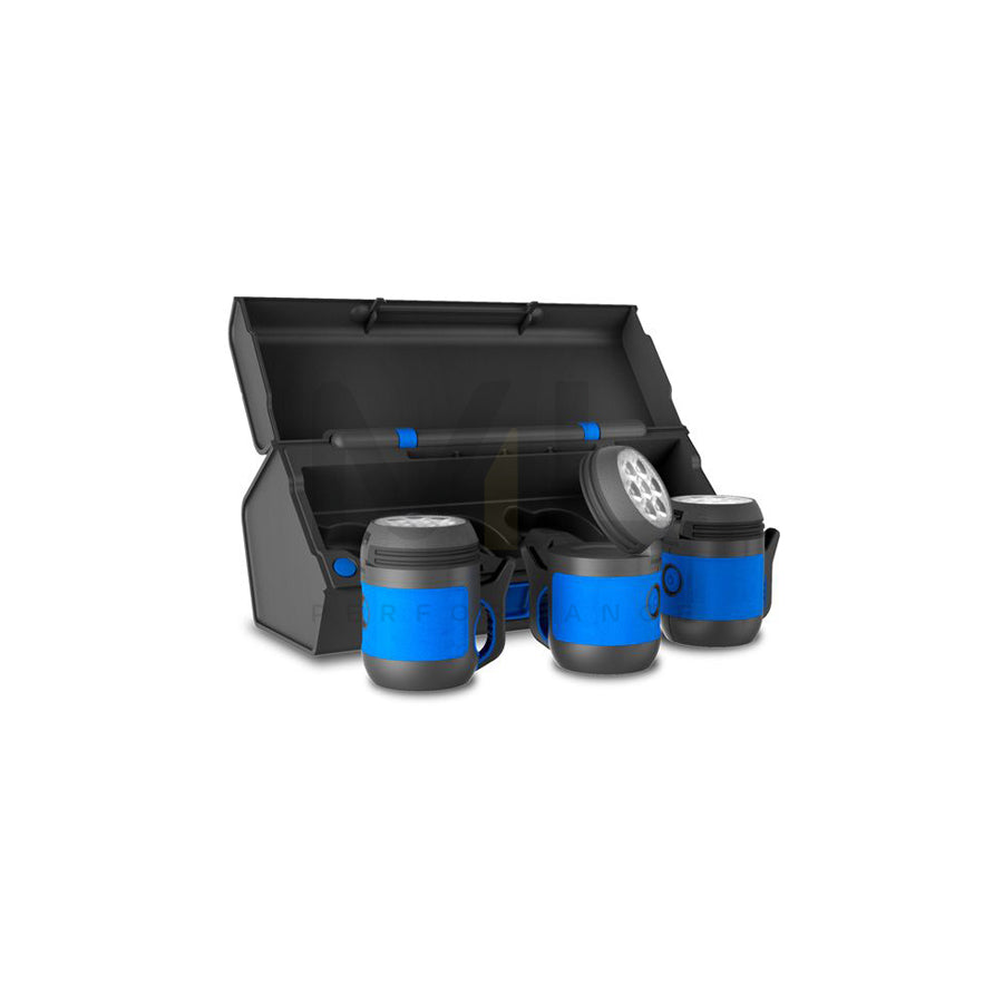 PHILIPS LPL403MODX1 Inspection lamp LED 1500 lm 3,2V | ML Performance Car Parts