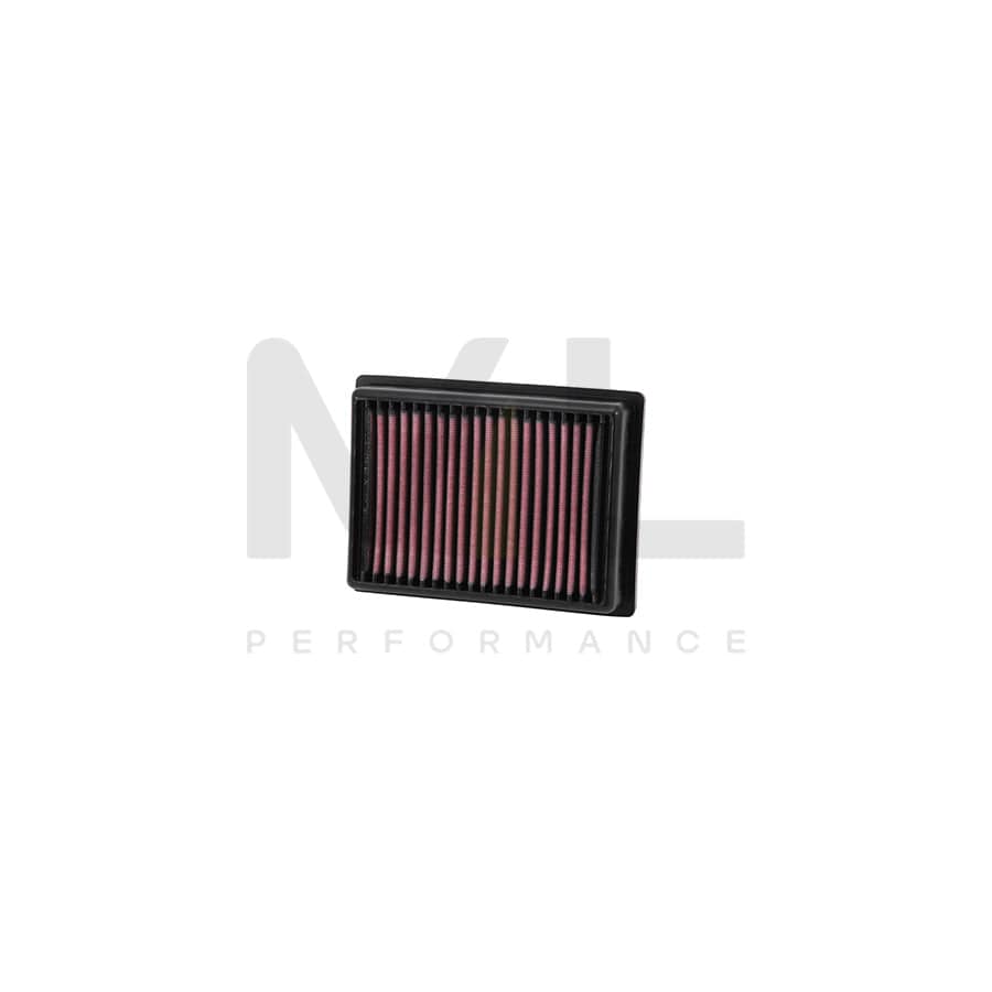 K&N KT-1113 Replacement Air Filter