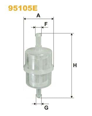 WIX Filters 57036 Oil Filter