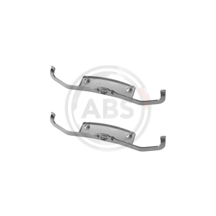 A.B.S. 1837Q Accessory Kit, Disc Brake Pads