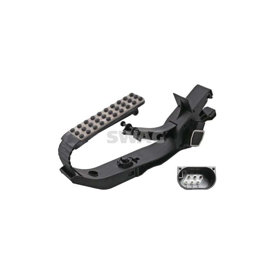 SWAG 10 10 0711 Accelerator Pedal | ML Performance UK Car Parts