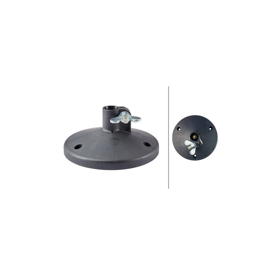 Hella 8EW 351 039-261 Interior Blower