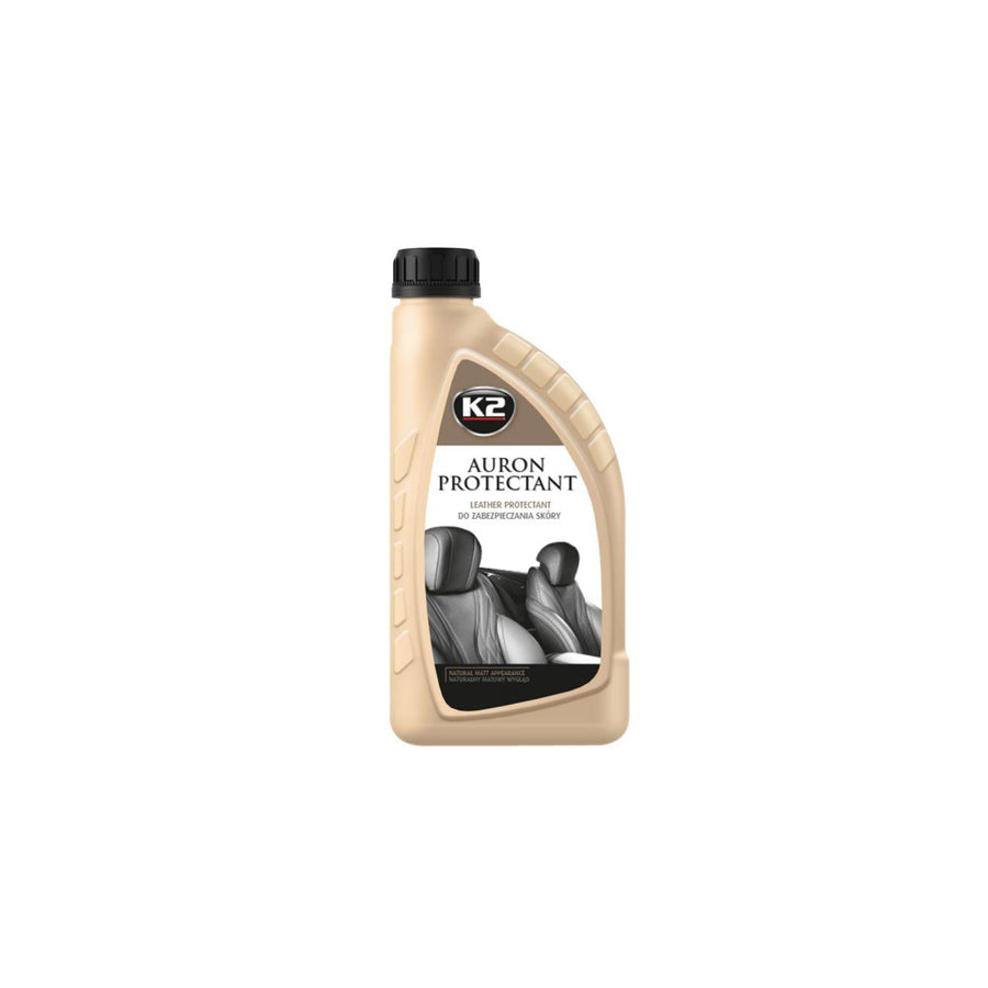 K2 AURON, PROTECTANT G434 Leather Care Lotion | ML Performance UK Car Parts