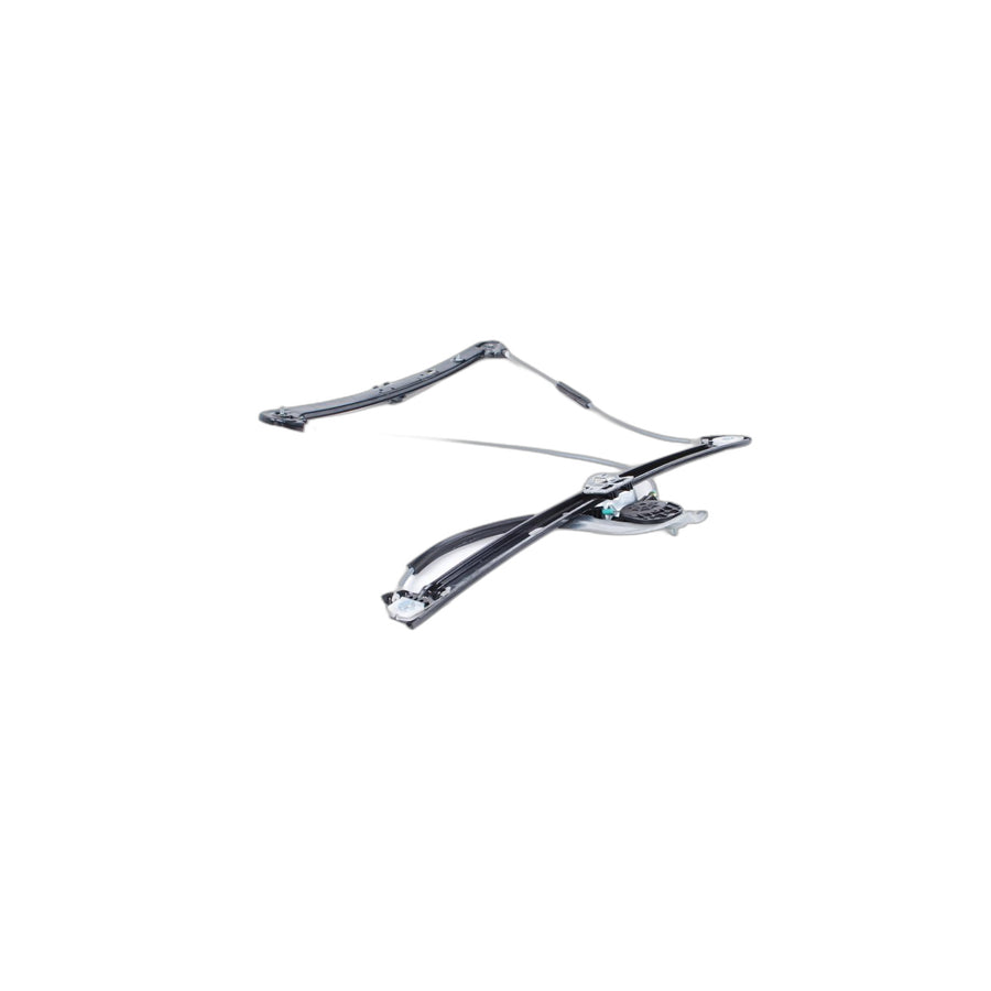 Genuine BMW 51338254912 E53 Window Lifter Without Motor,Front Right (Inc. X5)