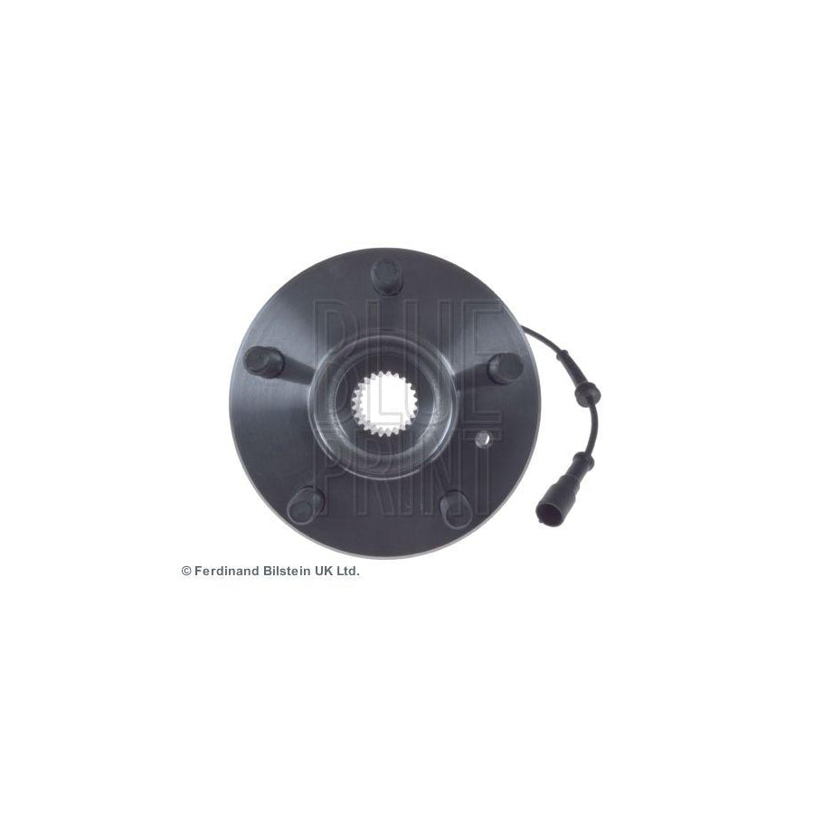 Blue Print ADJ138313 Wheel Bearing Kit For Land Rover Discovery II (L318)