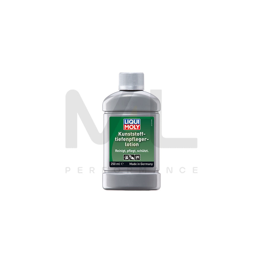 Liqui Moly Plastic Deep Treatmentlotion 250ml