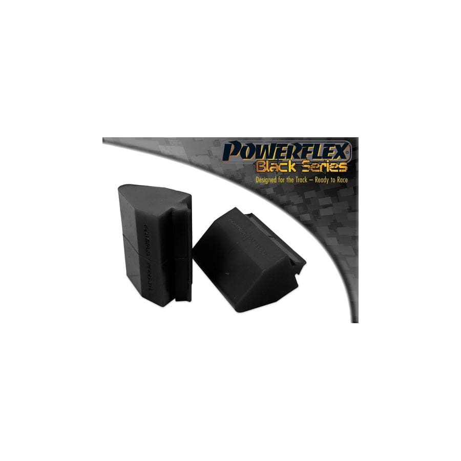 Powerflex PFR85-316BLK VW Caddy Rear Bump Stop | ML Performance UK Car Parts