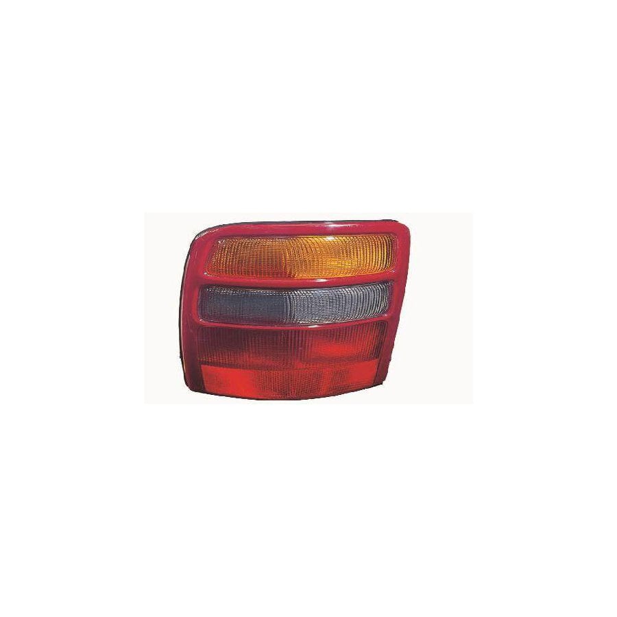 Abakus 3351902RAS Rear Light For Chevrolet Tahoe (B2W) | ML Performance UK
