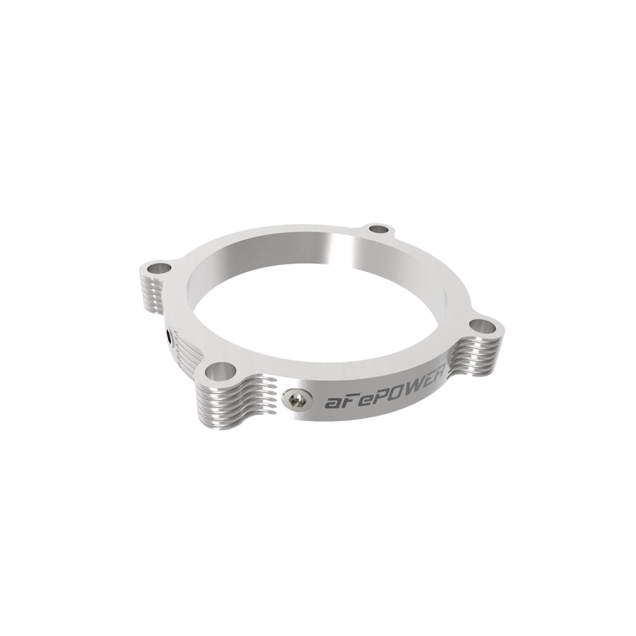 aFe 46-32011 Throttle Body Spacer RAM 1500 TRX 2021 V8-6.2L (sc) | ML Performance UK Car Parts