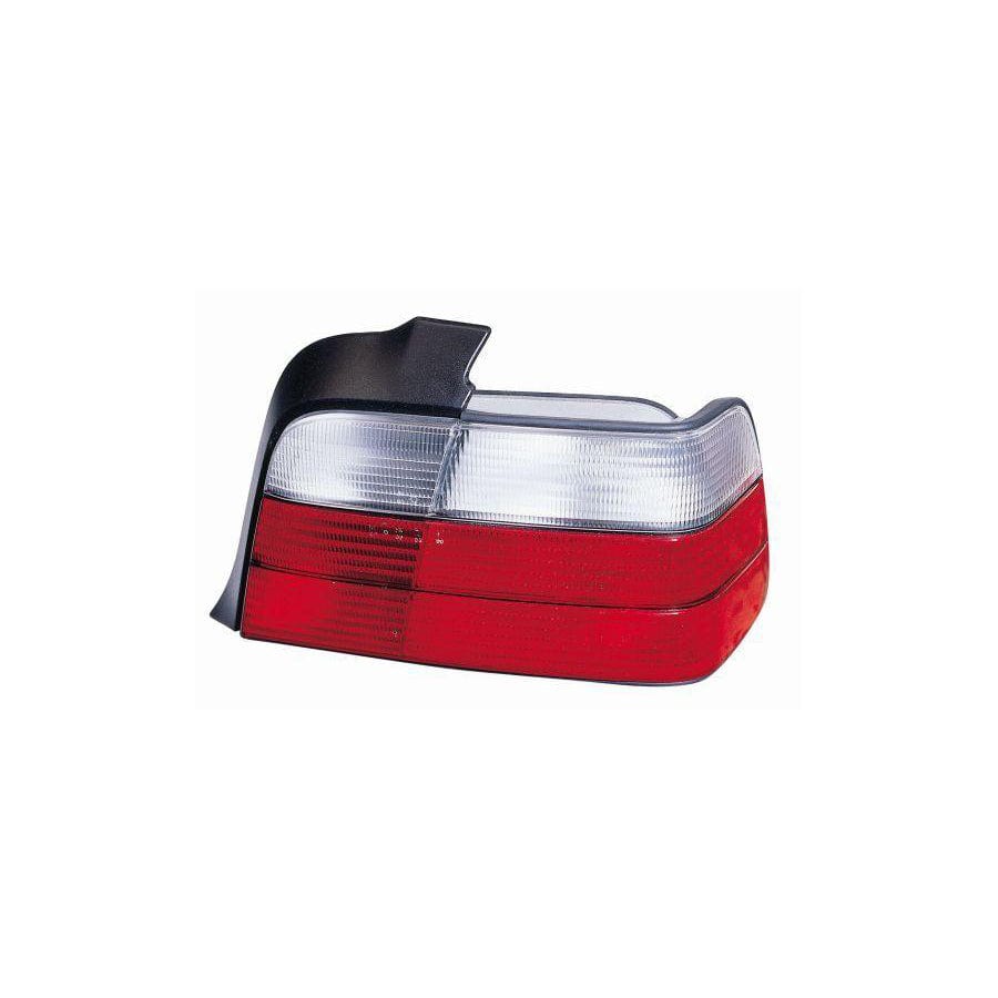 Abakus 4441902PUEVCR Combination Rearlight Set For Bmw 3 Saloon (E36) | ML Performance UK