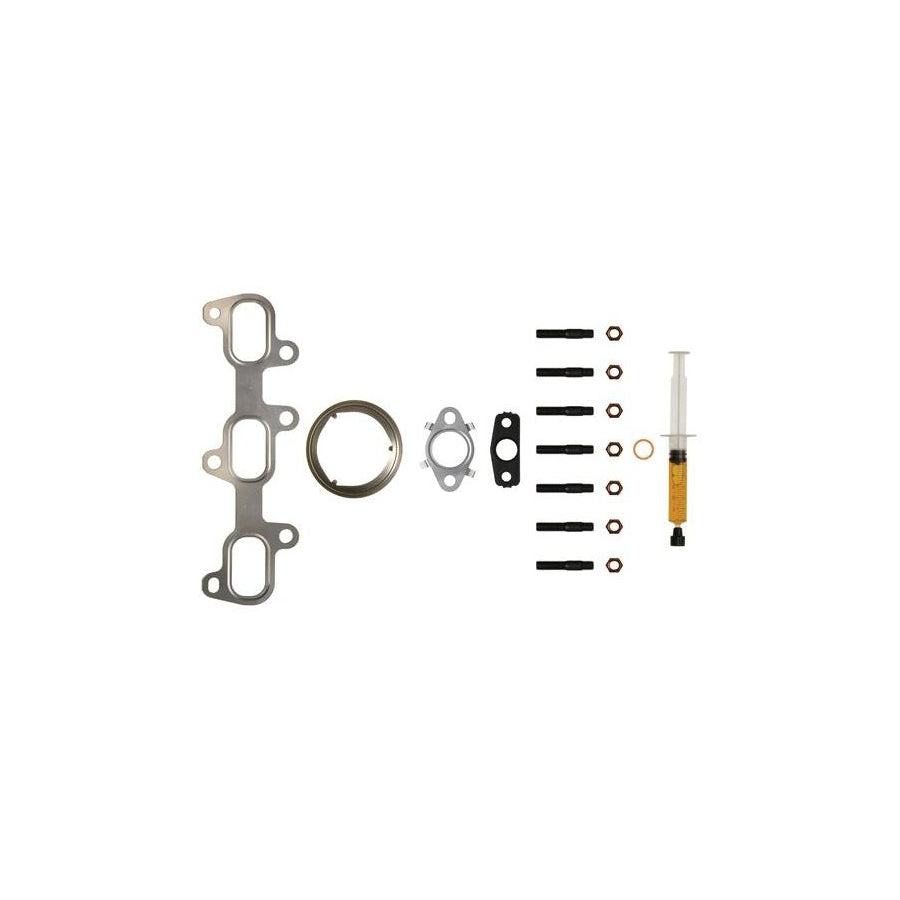 Alanko 10920703 Mounting Kit, Charger | ML Performance UK