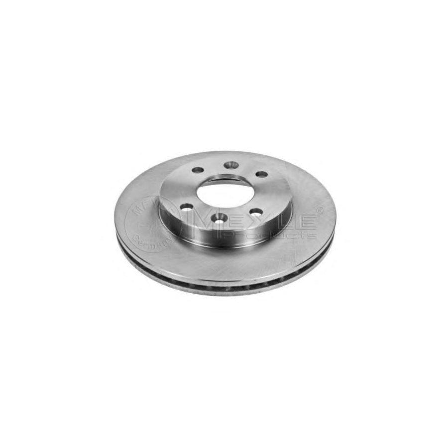 Meyle 16-15 521 0003 Brake Disc
