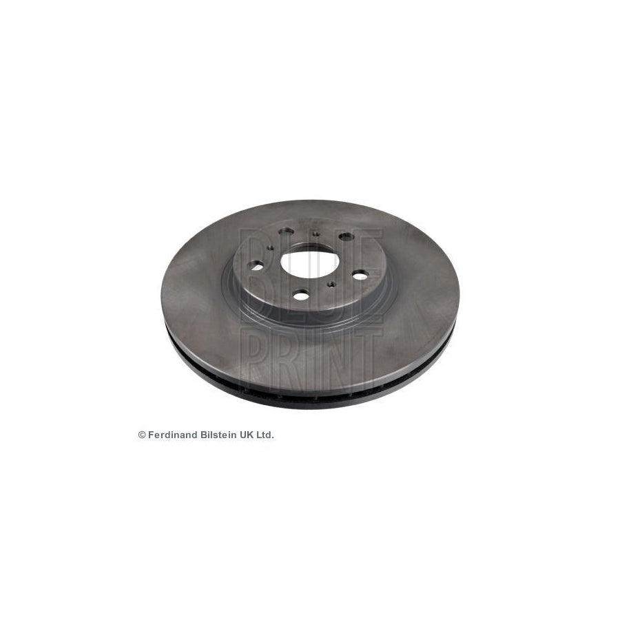 Blue Print ADT34362 Brake Disc For Toyota Celica