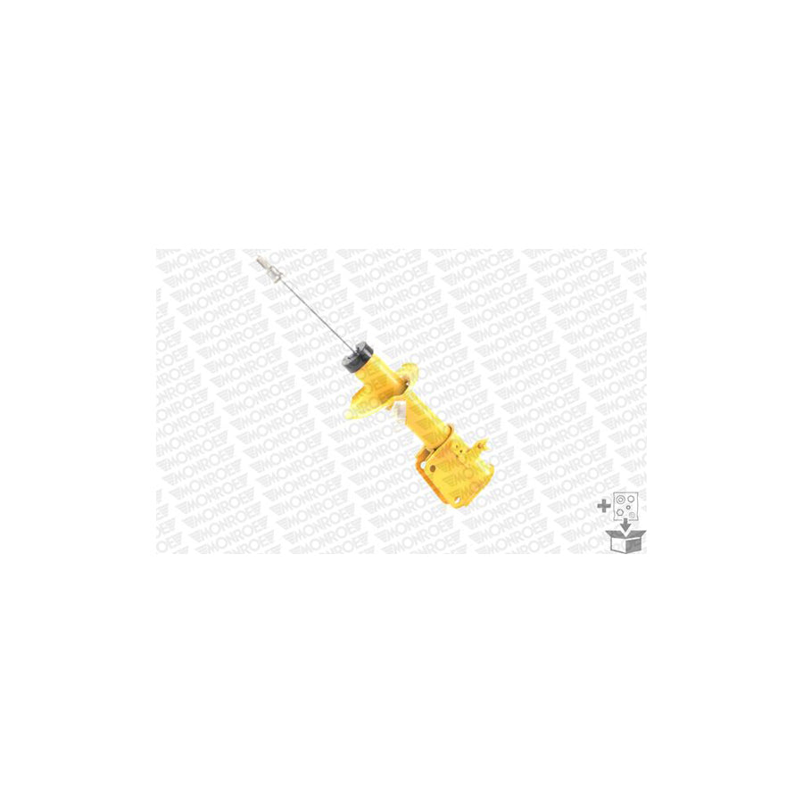 Monroe D0002L Shock Absorber For Daihatsu Terios I (J1)