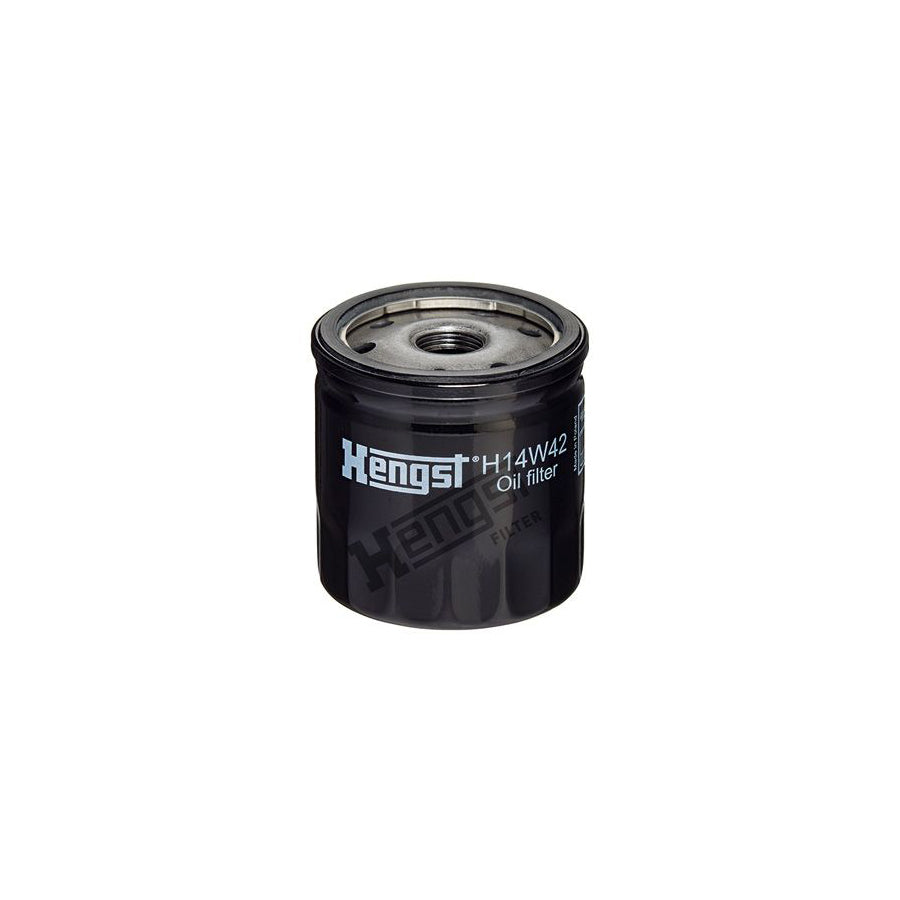 Hengst Filter H14W42 Oil Filter