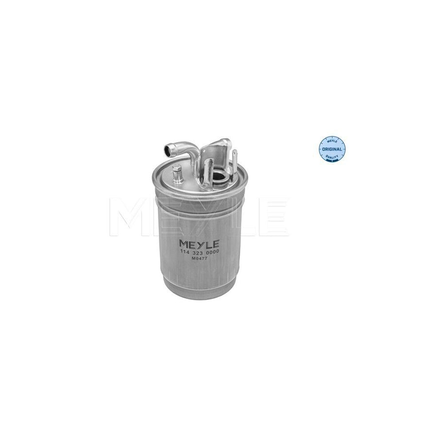 Meyle 114 323 0000 Fuel Filter