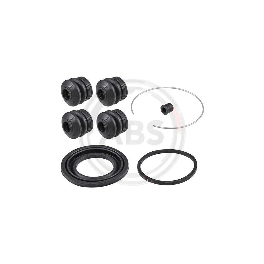 A.B.S. 53347 Repair Kit, Brake Caliper