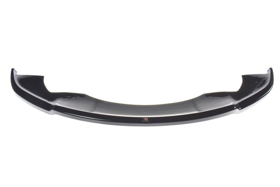 Maxton Design Tesla Model X Front Splitter V.1